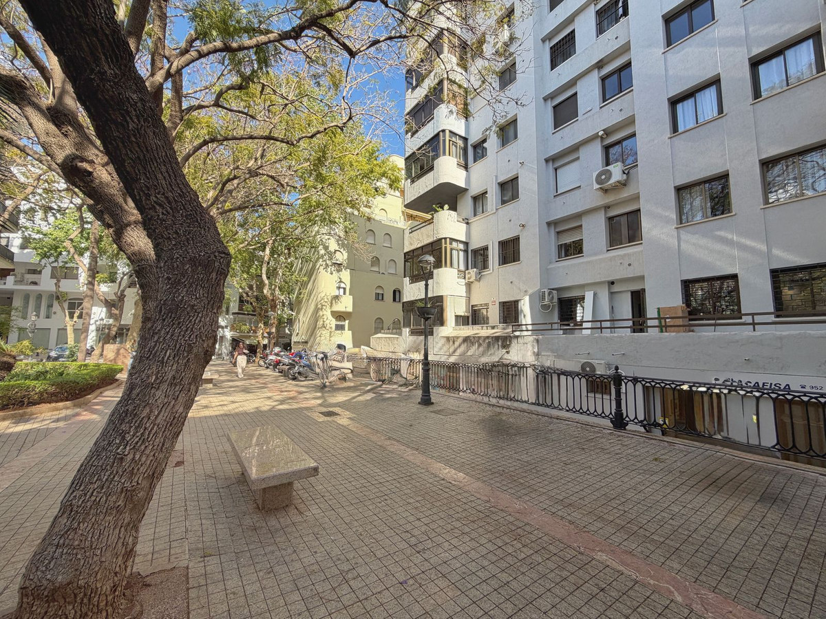 Appartement te koop in Marbella | 2 slaapkamers H5379079