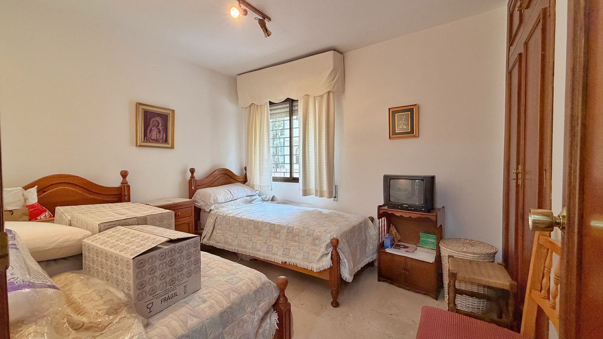 Appartement te koop in Marbella | 2 slaapkamers H5379079