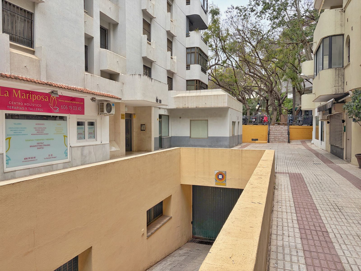 Appartement te koop in Marbella | 2 slaapkamers H5379079