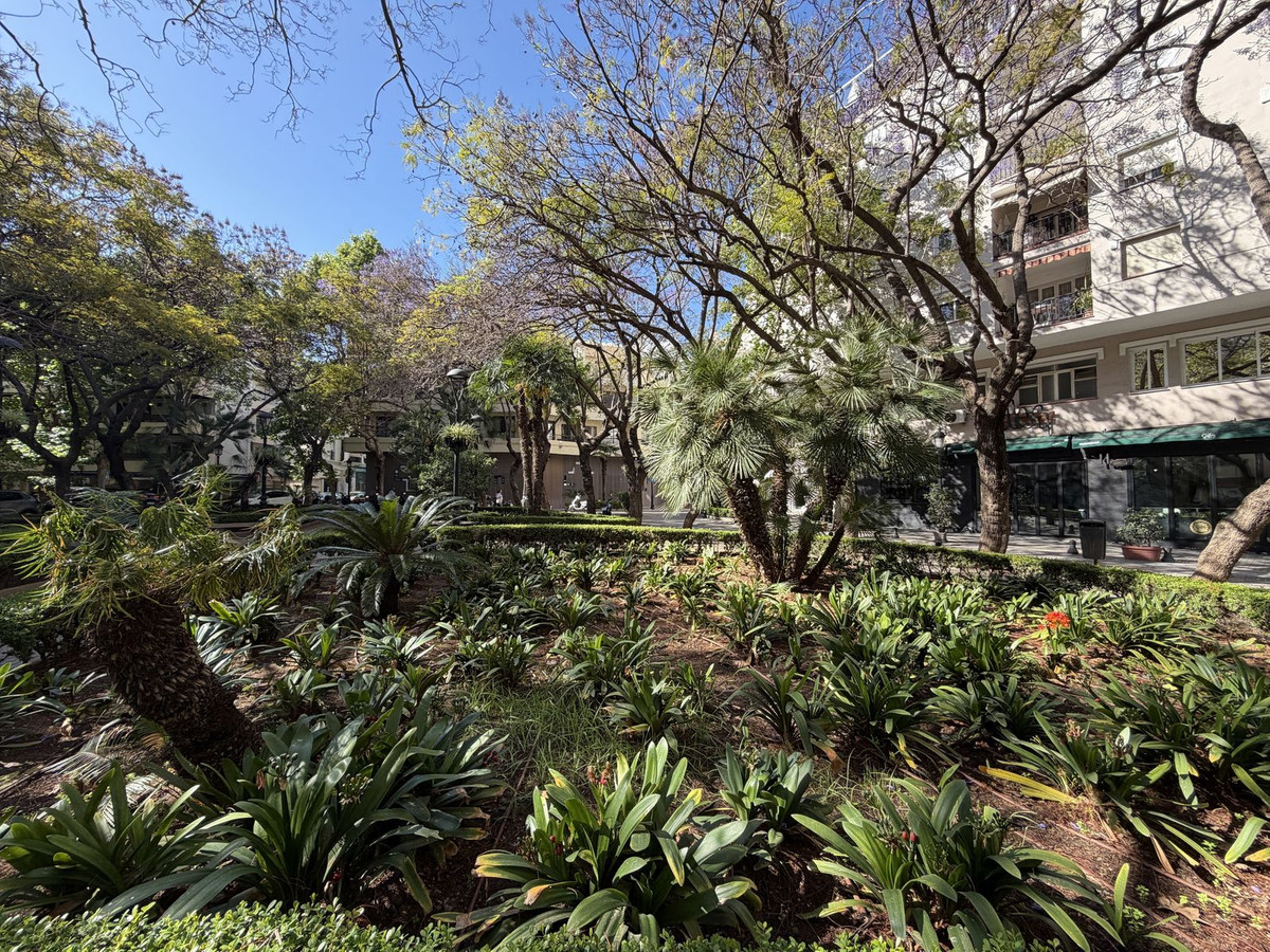 Appartement te koop in Marbella | 2 slaapkamers H5379079