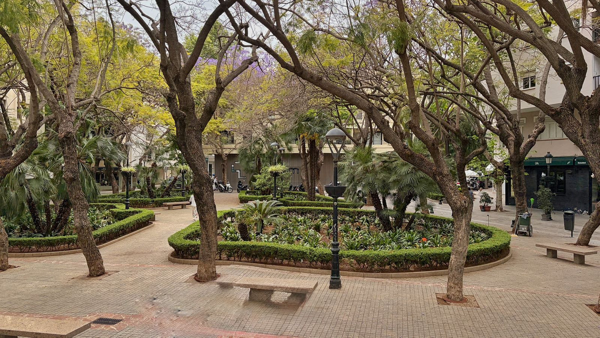 Appartement te koop in Marbella | 2 slaapkamers H5379079
