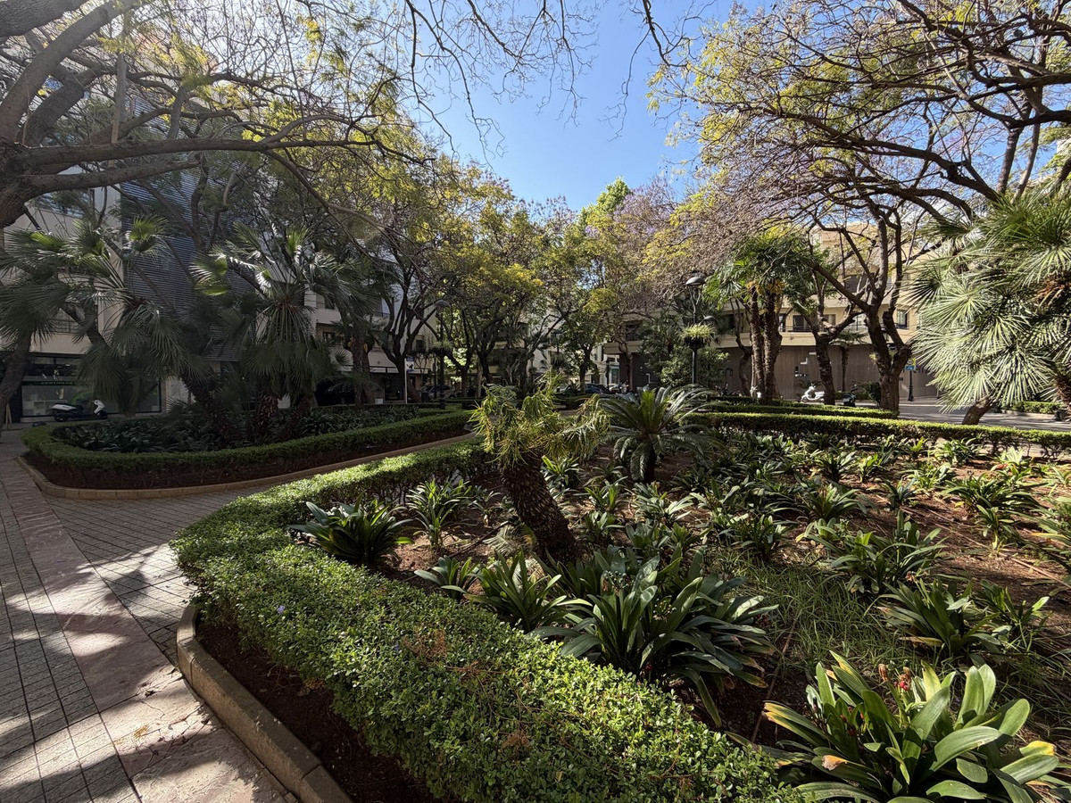 Appartement te koop in Marbella | 2 slaapkamers H5379079