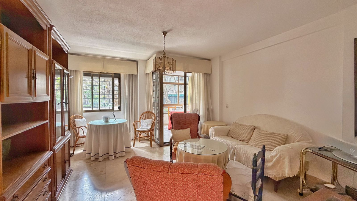 Appartement te koop in Marbella | 2 slaapkamers H5379079