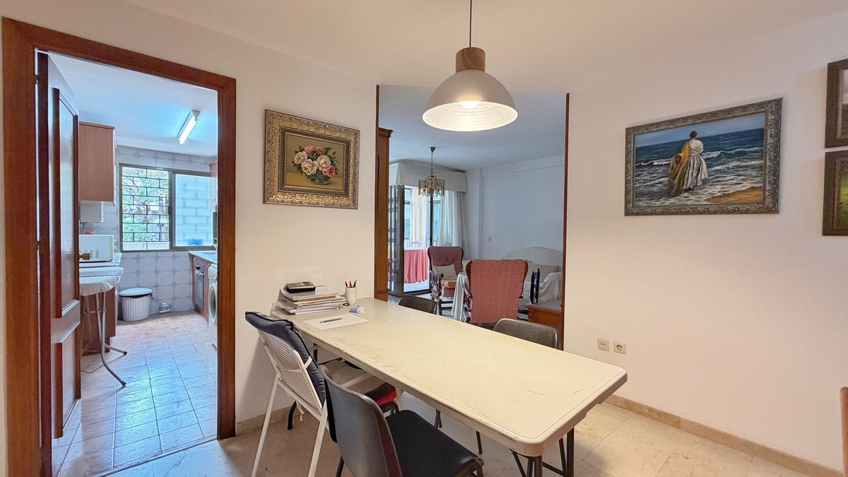 Appartement te koop in Marbella | 2 slaapkamers H5379079