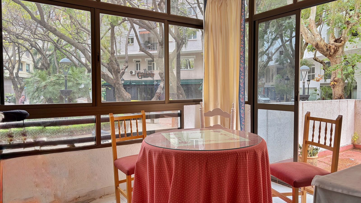 Appartement te koop in Marbella | 2 slaapkamers H5379079