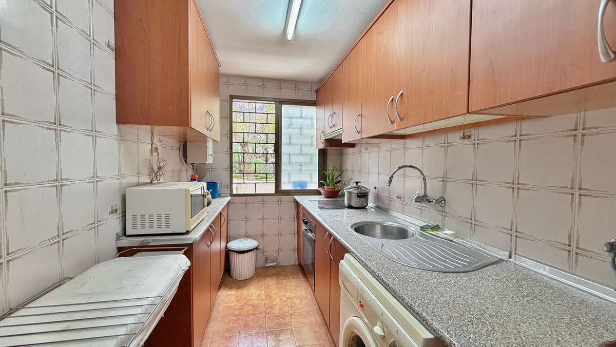 Appartement te koop in Marbella | 2 slaapkamers H5379079