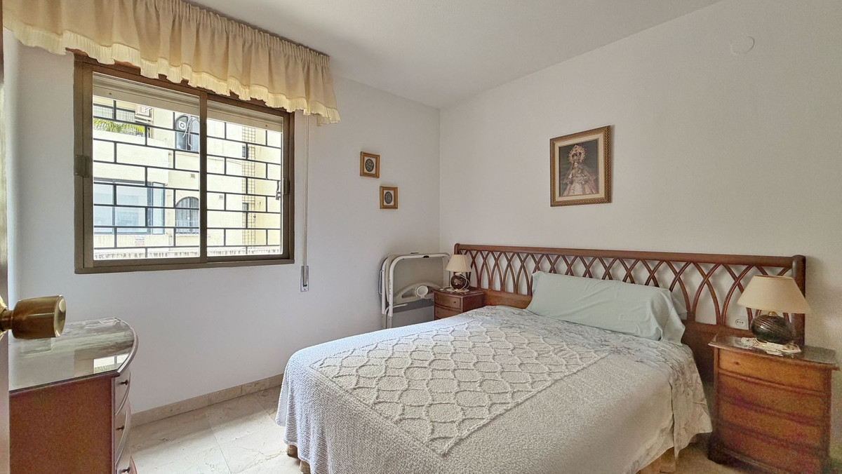 Appartement te koop in Marbella | 2 slaapkamers H5379079
