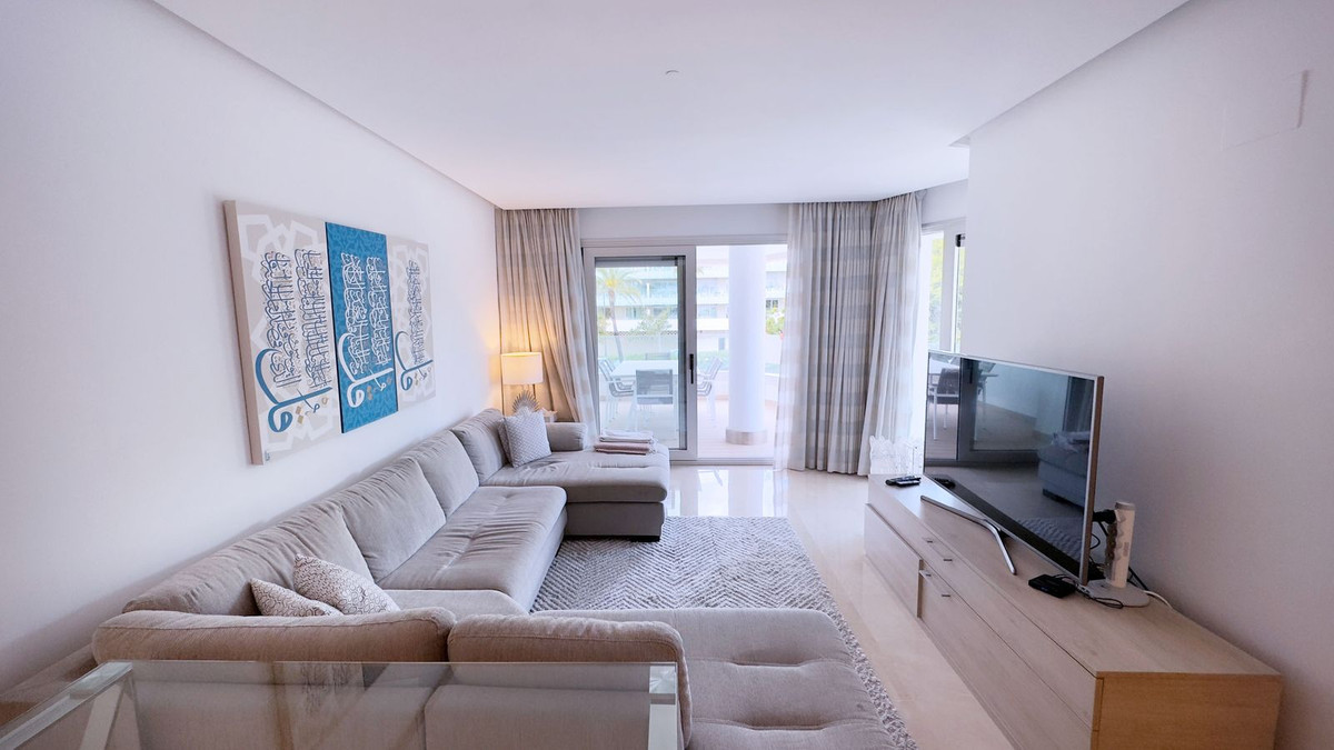 Appartement te koop in Marbella | 3 slaapkamers H5380003