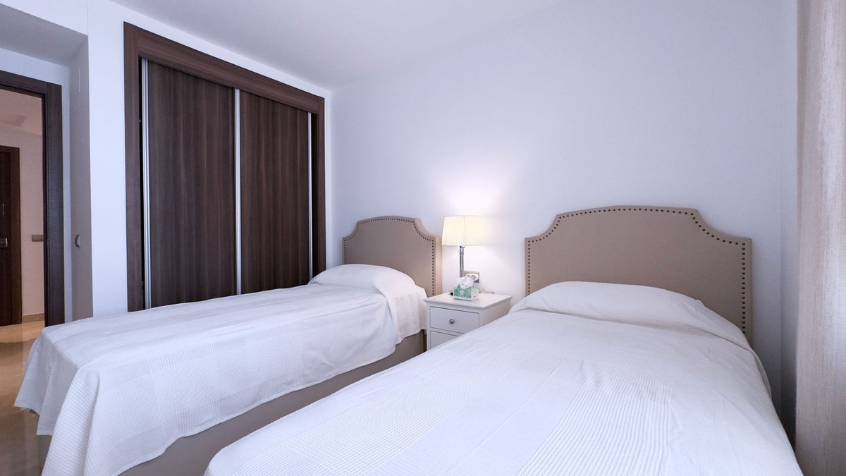 Appartement te koop in Marbella | 3 slaapkamers H5380003