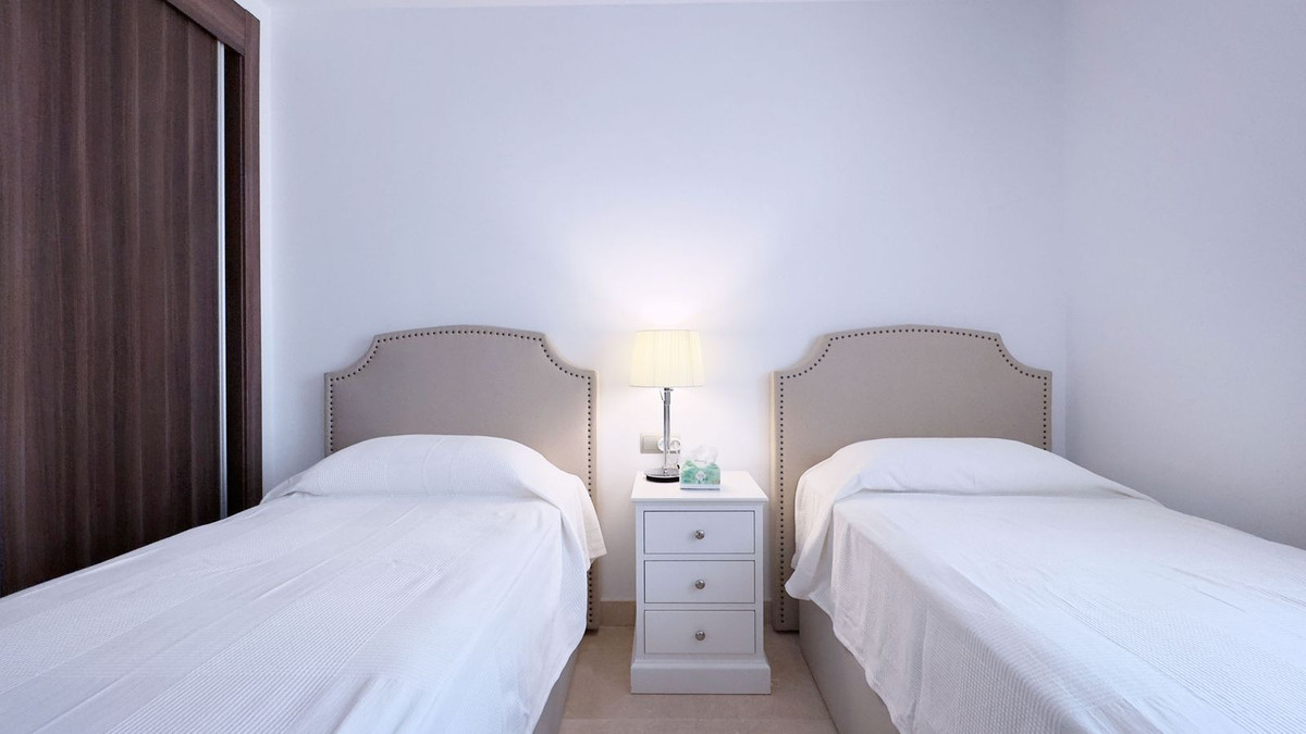 Appartement te koop in Marbella | 3 slaapkamers H5380003