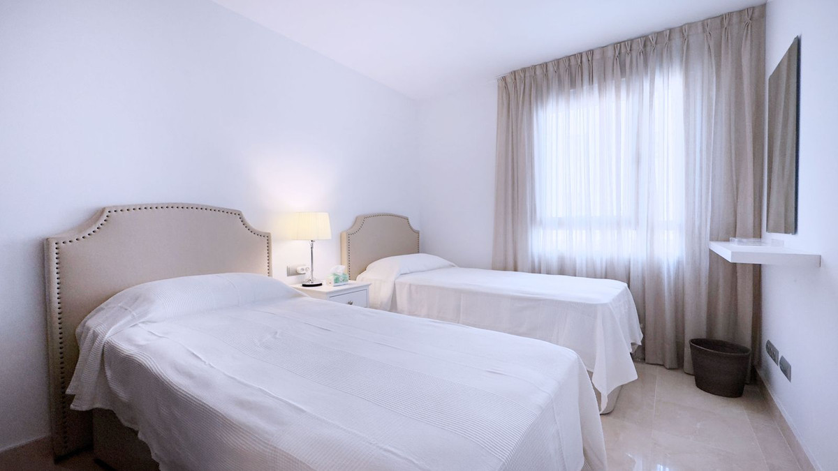 Appartement te koop in Marbella | 3 slaapkamers H5380003