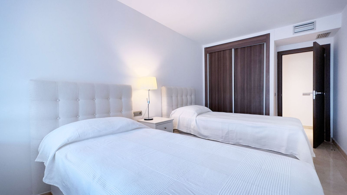 Appartement te koop in Marbella | 3 slaapkamers H5380003