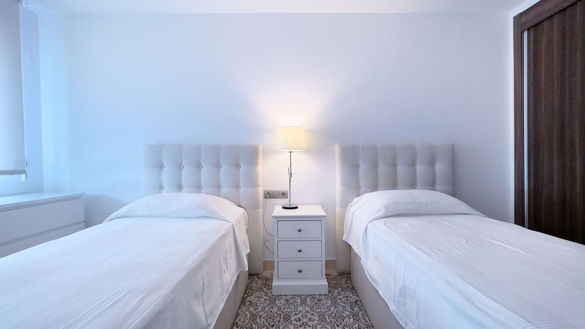 Appartement te koop in Marbella | 3 slaapkamers H5380003