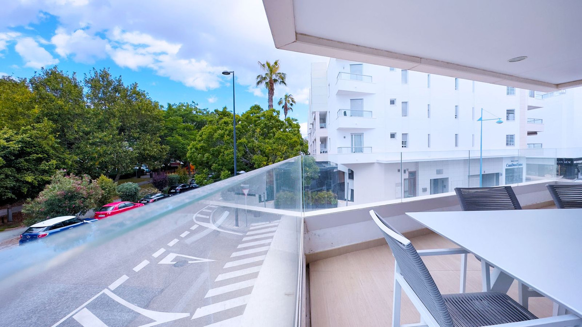Appartement te koop in Marbella | 3 slaapkamers H5380003