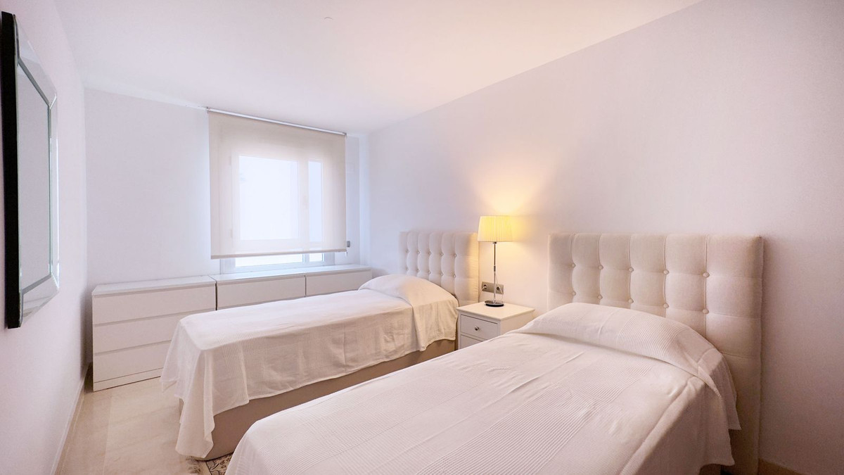 Appartement te koop in Marbella | 3 slaapkamers H5380003