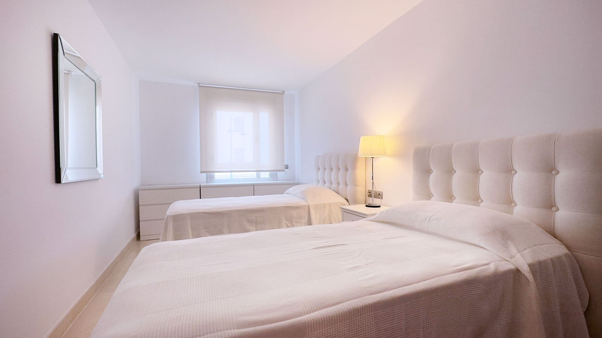 Appartement te koop in Marbella | 3 slaapkamers H5380003