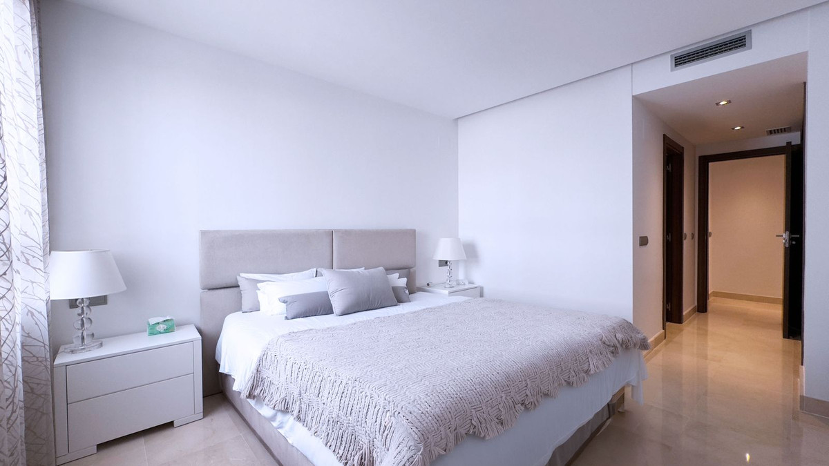 Appartement te koop in Marbella | 3 slaapkamers H5380003