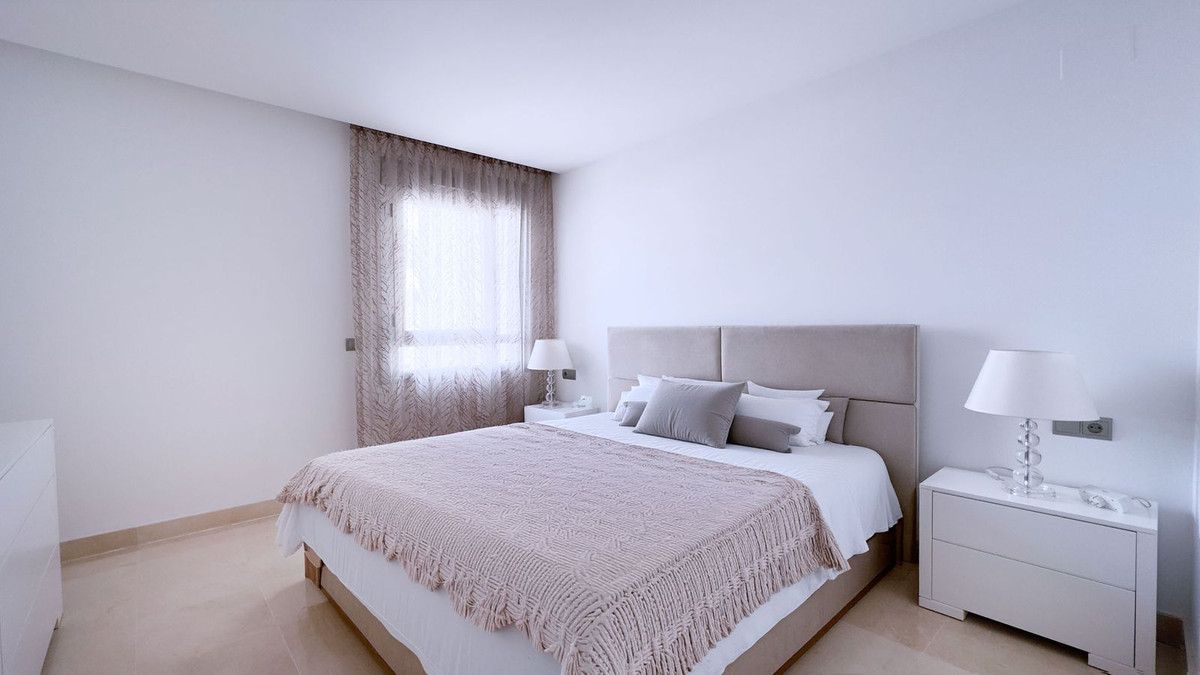 Appartement te koop in Marbella | 3 slaapkamers H5380003