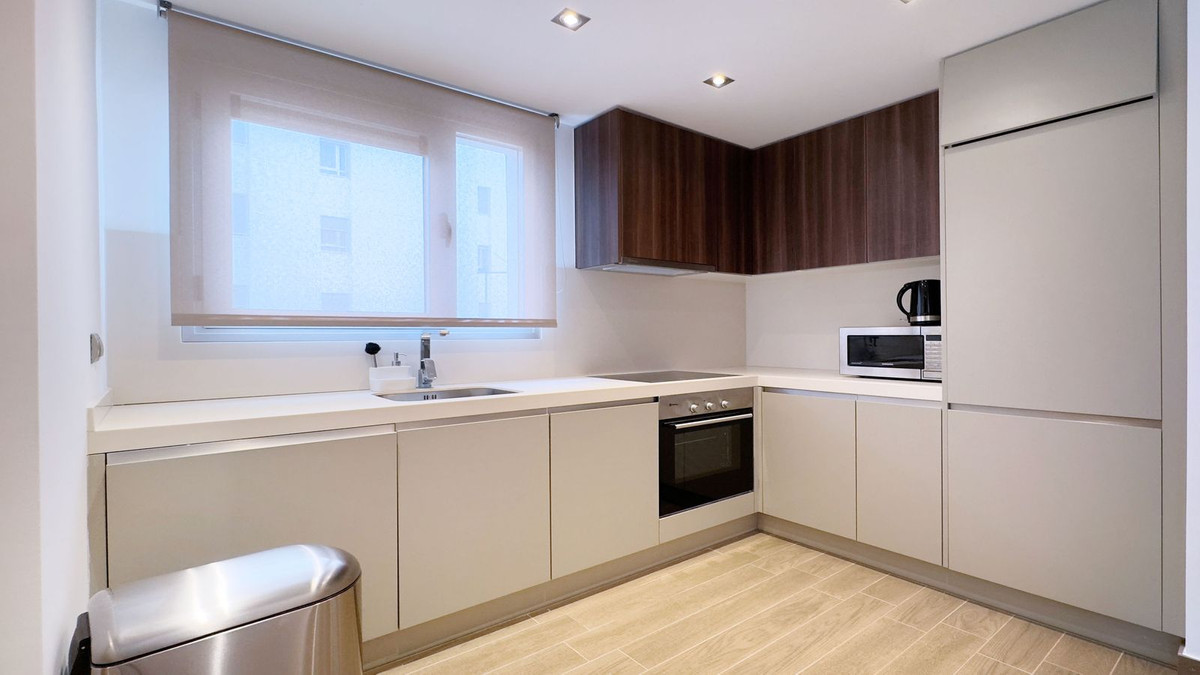 Appartement te koop in Marbella | 3 slaapkamers H5380003