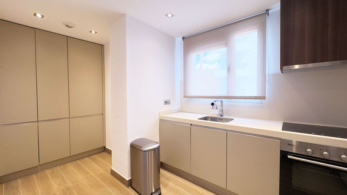 Appartement te koop in Marbella | 3 slaapkamers H5380003