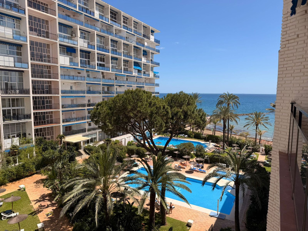 Appartement te koop in Marbella | 1 slaapkamers H5380978