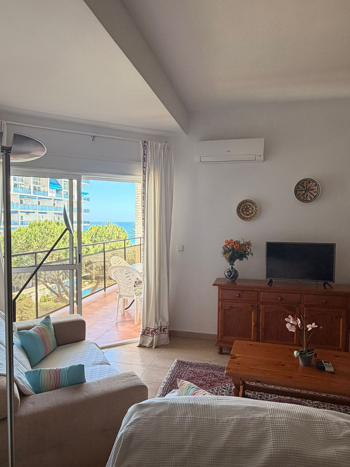 Appartement te koop in Marbella | 1 slaapkamers H5380978