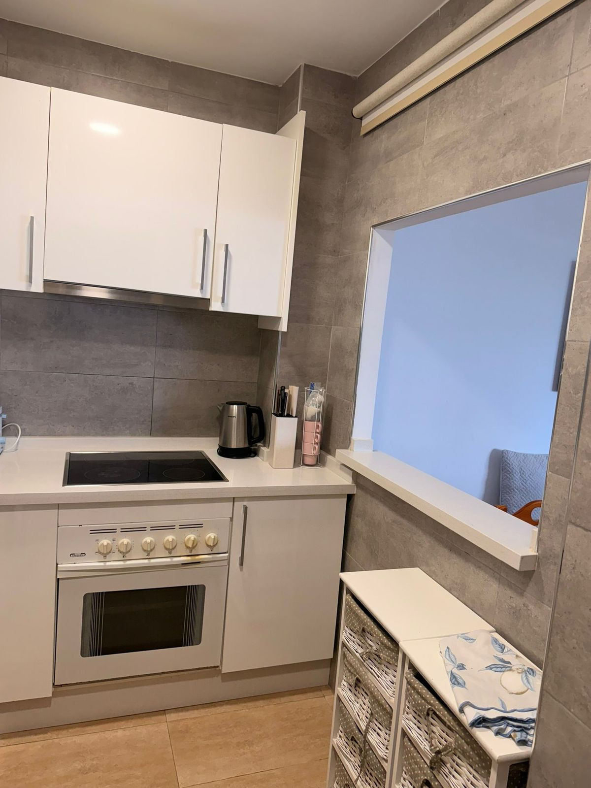 Appartement te koop in Marbella | 1 slaapkamers H5380978