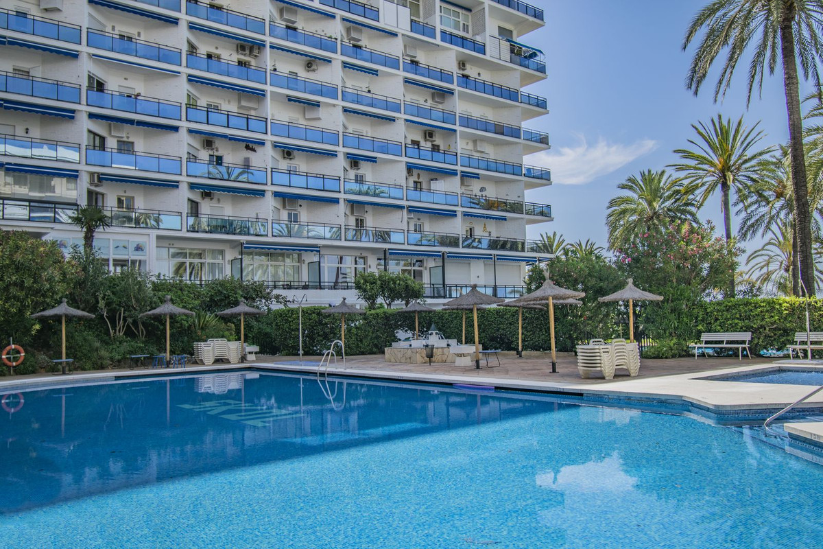 Appartement te koop in Marbella | 1 slaapkamers H5380978