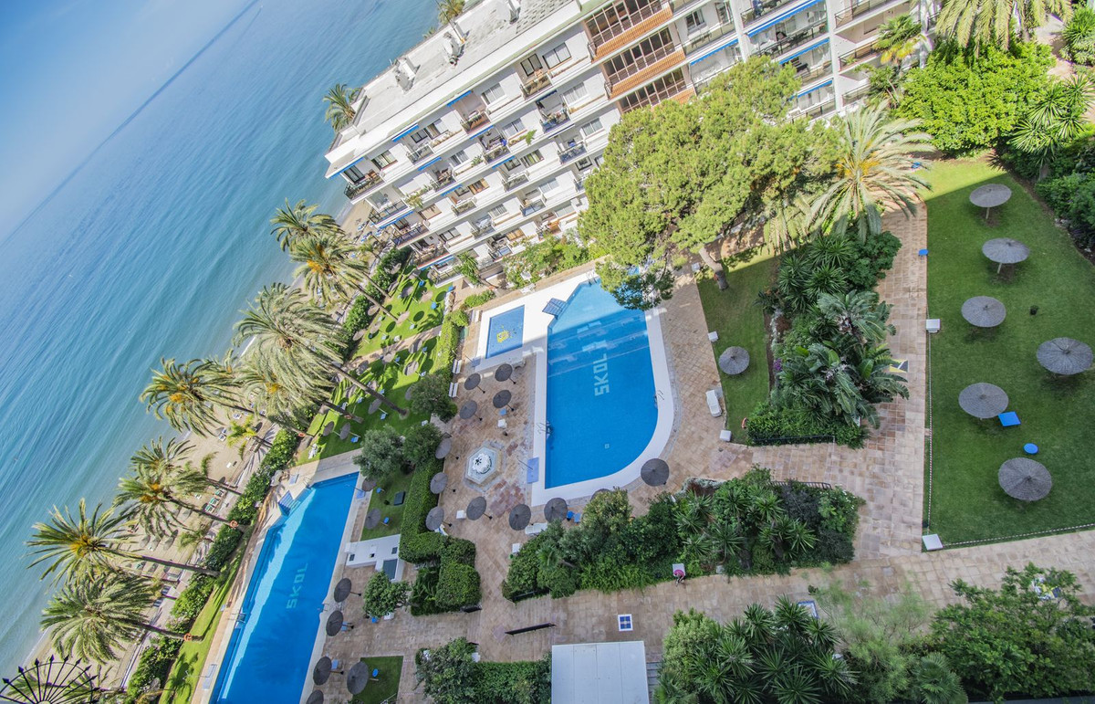 Appartement te koop in Marbella | 1 slaapkamers H5380978