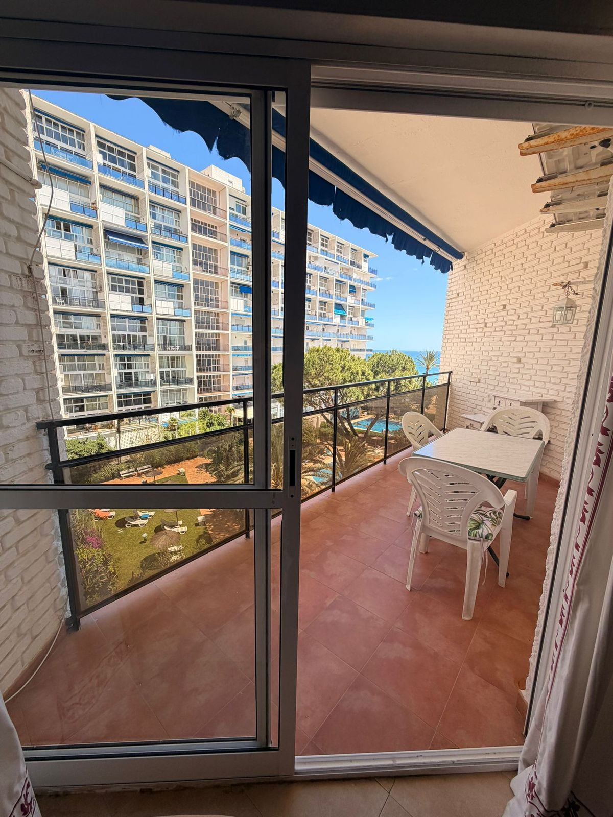 Appartement te koop in Marbella | 1 slaapkamers H5380978
