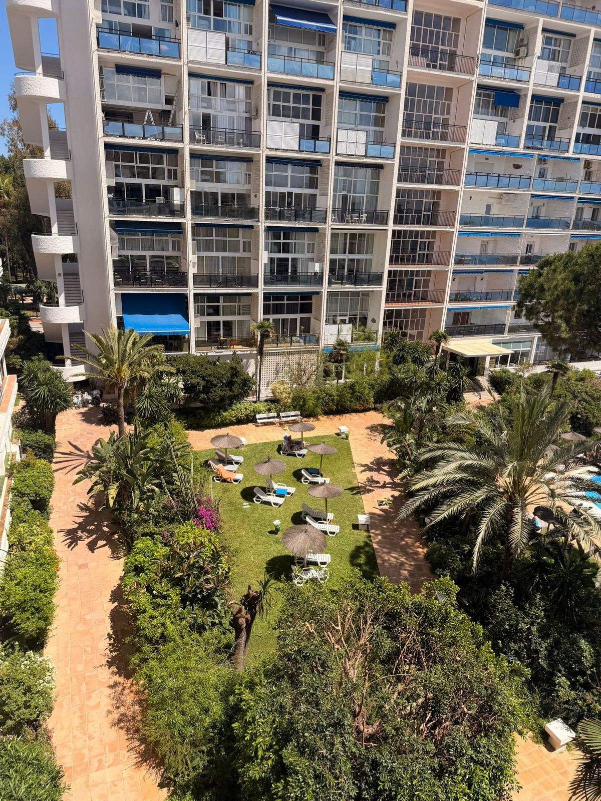 Appartement te koop in Marbella | 1 slaapkamers H5380978