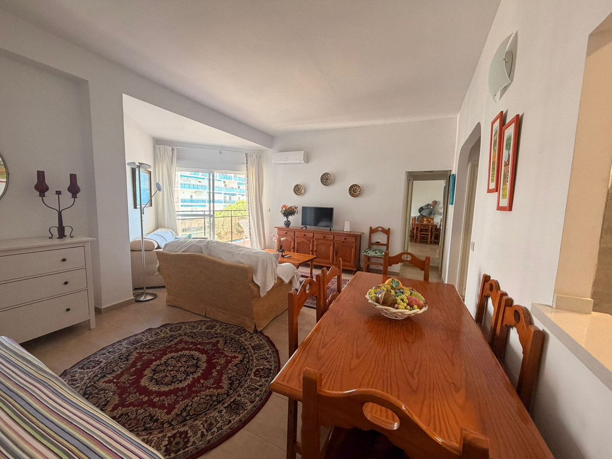 Appartement te koop in Marbella | 1 slaapkamers H5380978