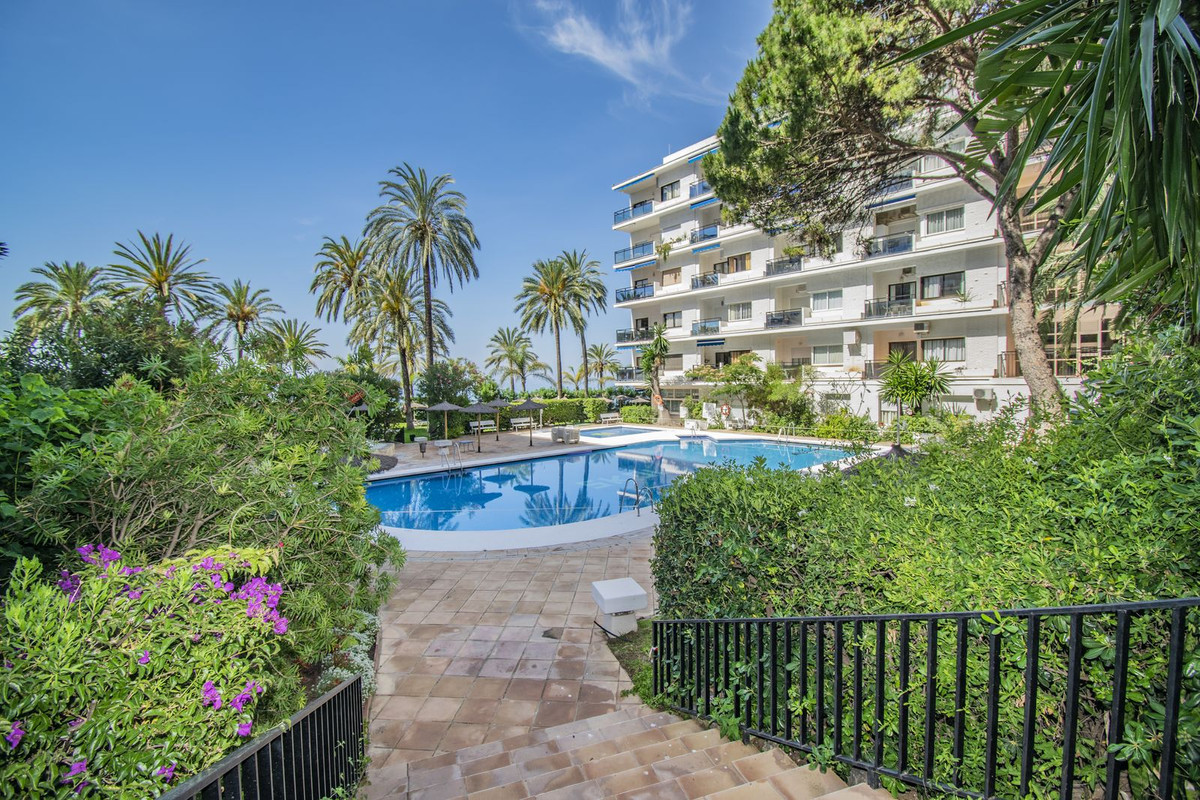 Appartement te koop in Marbella | 1 slaapkamers H5380978