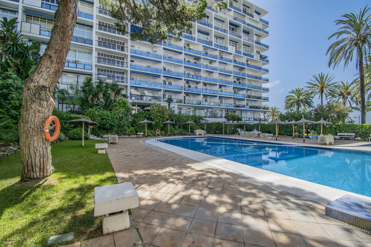 Appartement te koop in Marbella | 1 slaapkamers H5380978
