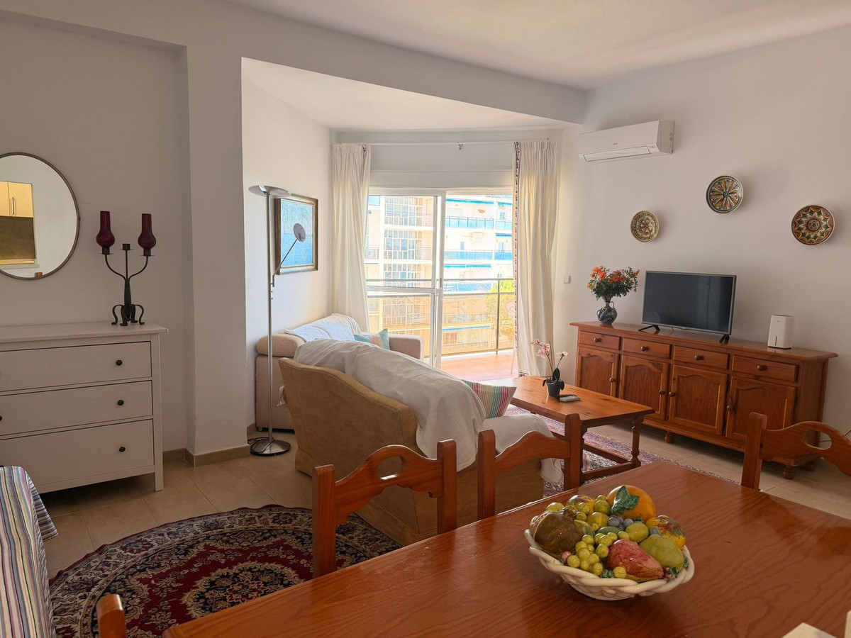 Appartement te koop in Marbella | 1 slaapkamers H5380978