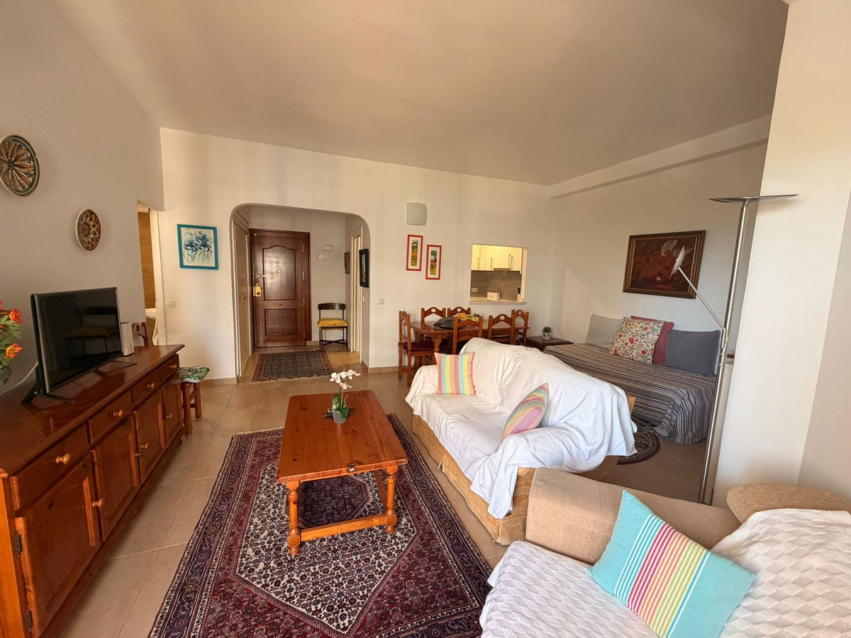 Appartement te koop in Marbella | 1 slaapkamers H5380978