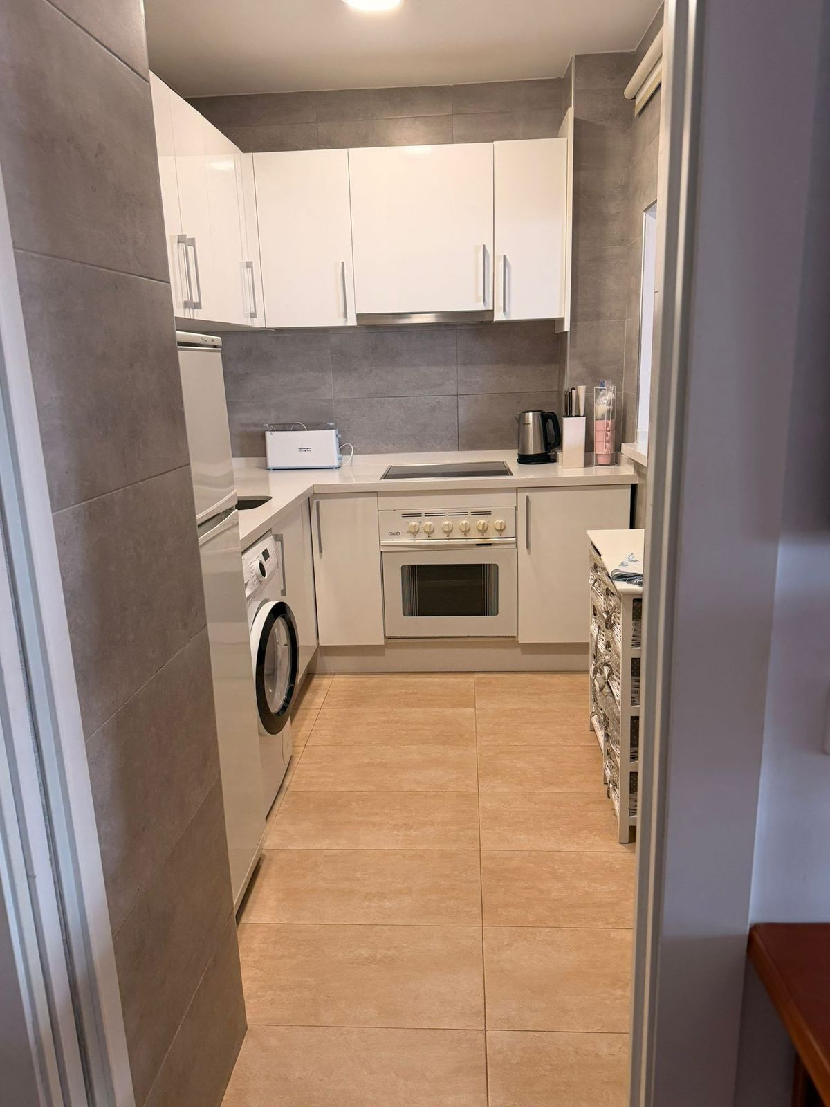 Appartement te koop in Marbella | 1 slaapkamers H5380978