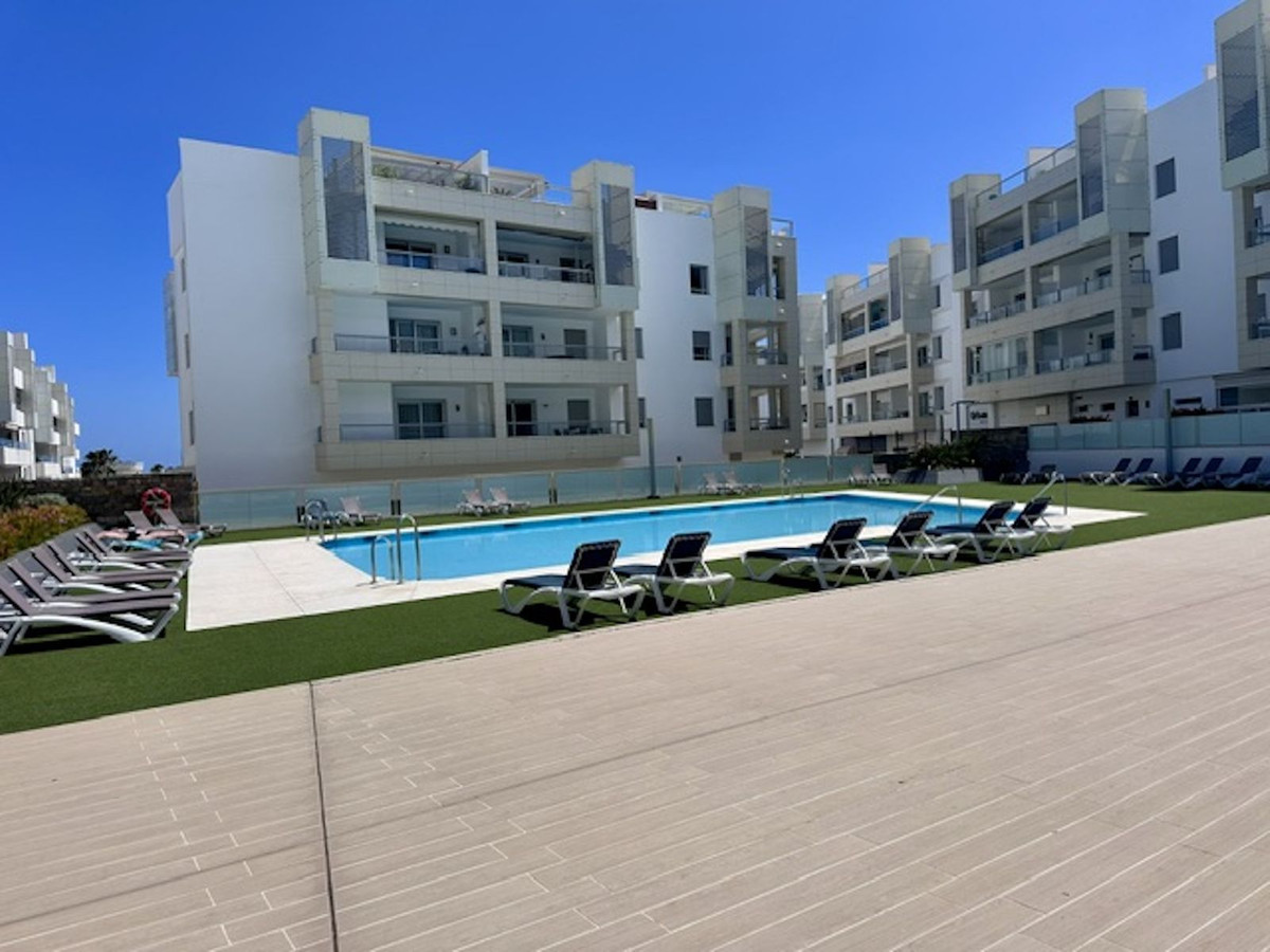 Appartement te koop in Marbella | 3 slaapkamers H5381911