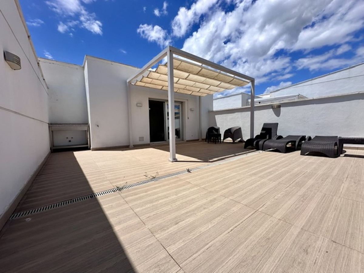 Appartement te koop in Marbella | 3 slaapkamers H5381911