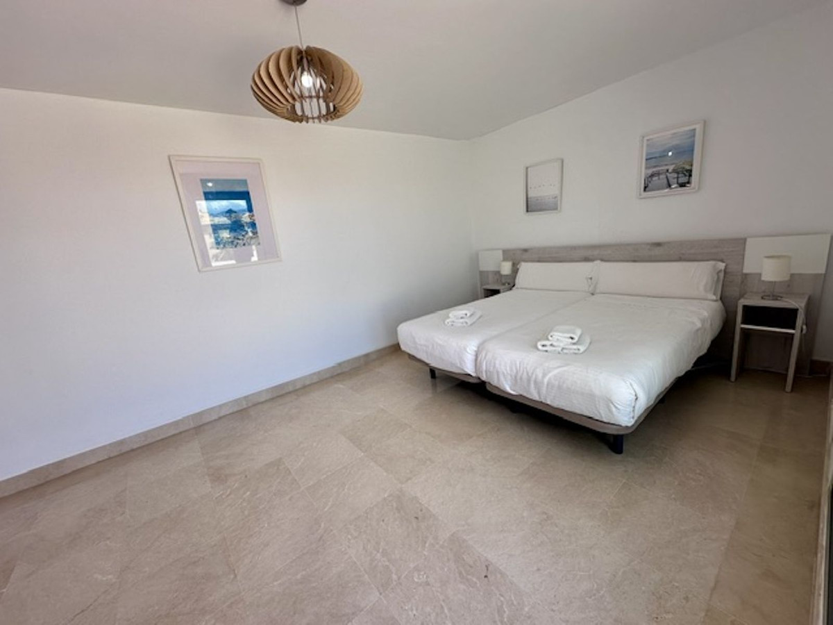 Appartement te koop in Marbella | 3 slaapkamers H5381911