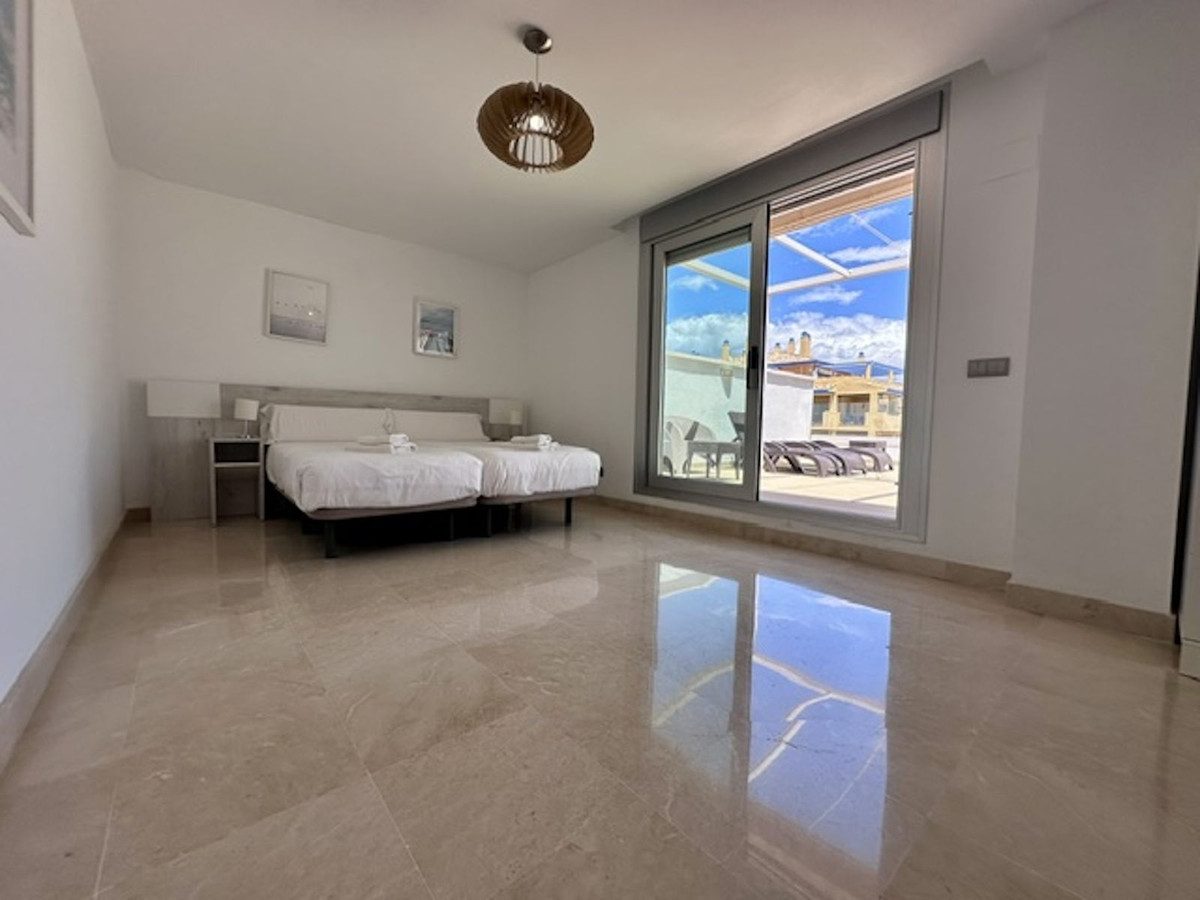 Appartement te koop in Marbella | 3 slaapkamers H5381911
