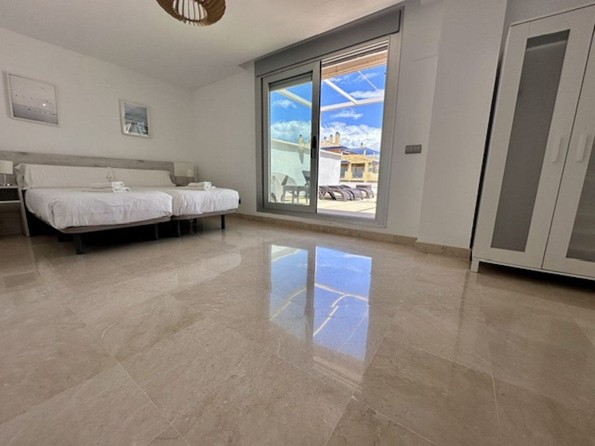 Appartement te koop in Marbella | 3 slaapkamers H5381911