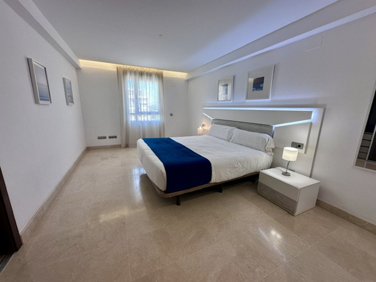 Appartement te koop in Marbella | 3 slaapkamers H5381911