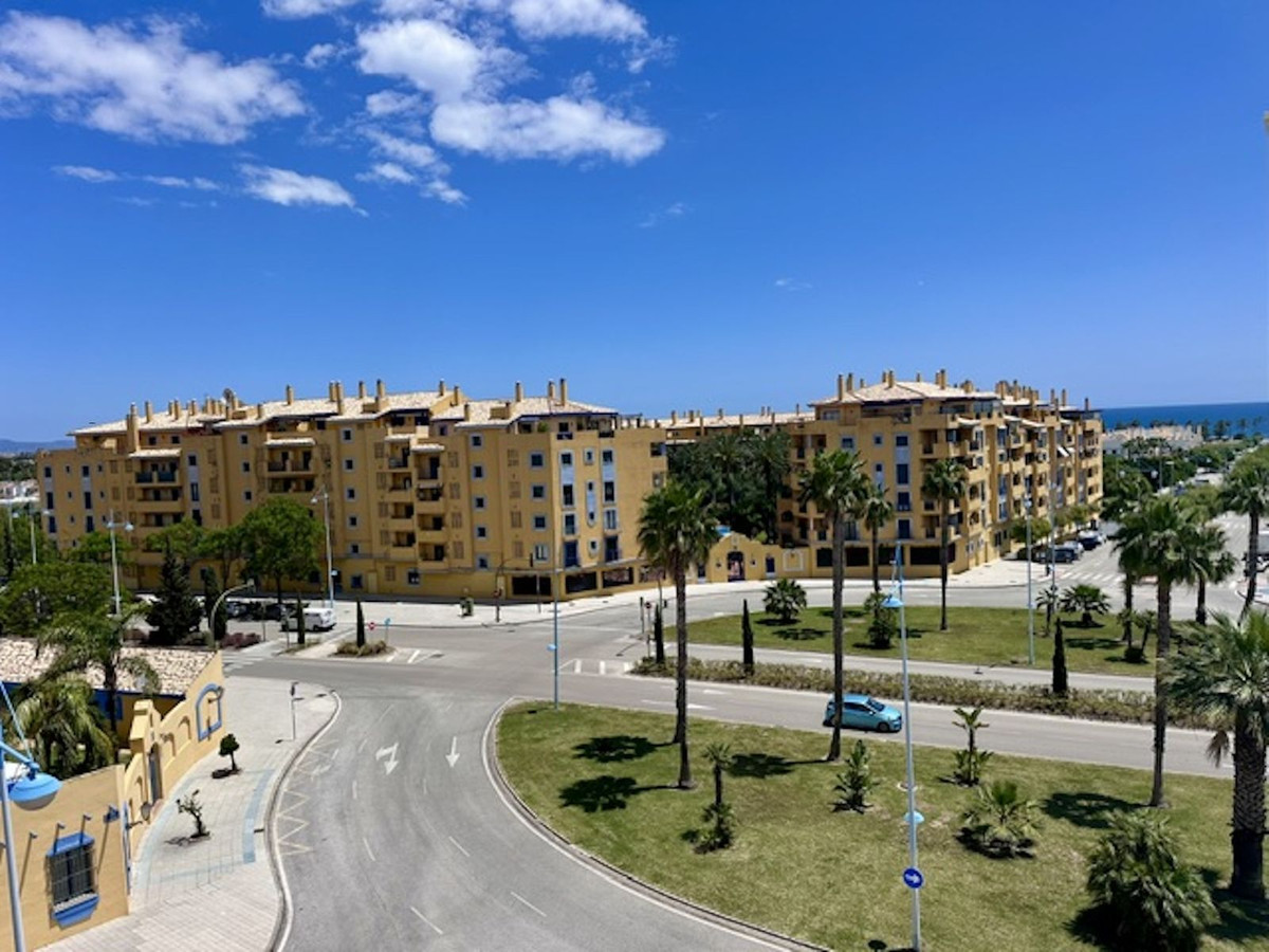 Appartement te koop in Marbella | 3 slaapkamers H5381911