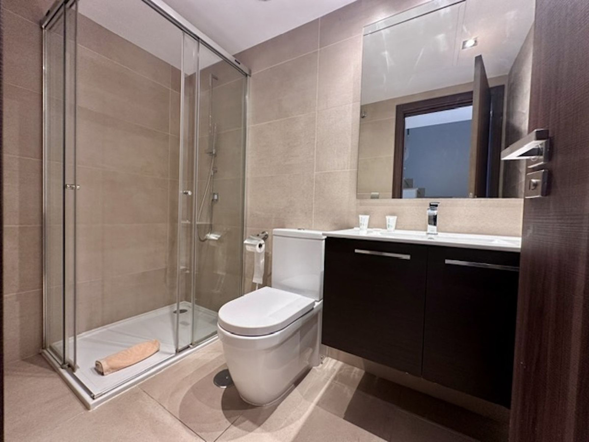 Appartement te koop in Marbella | 3 slaapkamers H5381911