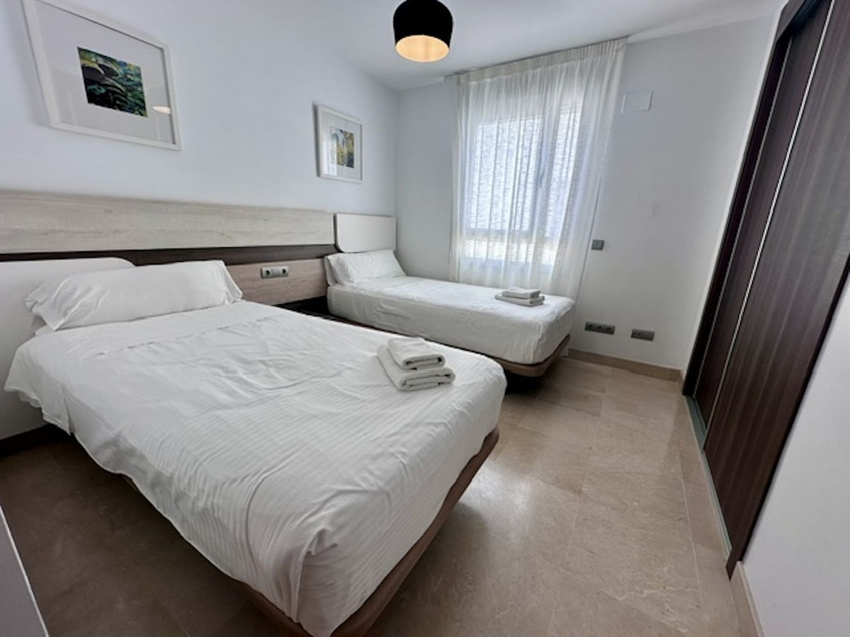 Appartement te koop in Marbella | 3 slaapkamers H5381911