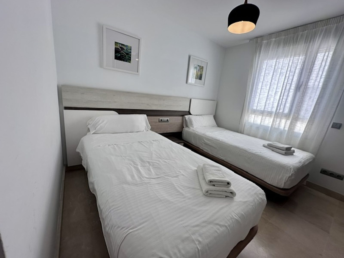 Appartement te koop in Marbella | 3 slaapkamers H5381911
