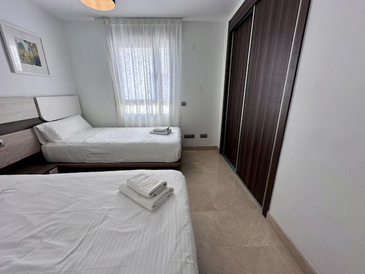 Appartement te koop in Marbella | 3 slaapkamers H5381911