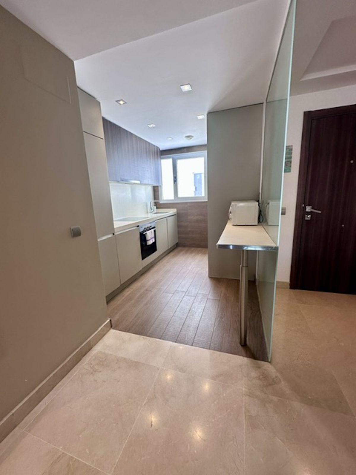 Appartement te koop in Marbella | 3 slaapkamers H5381911