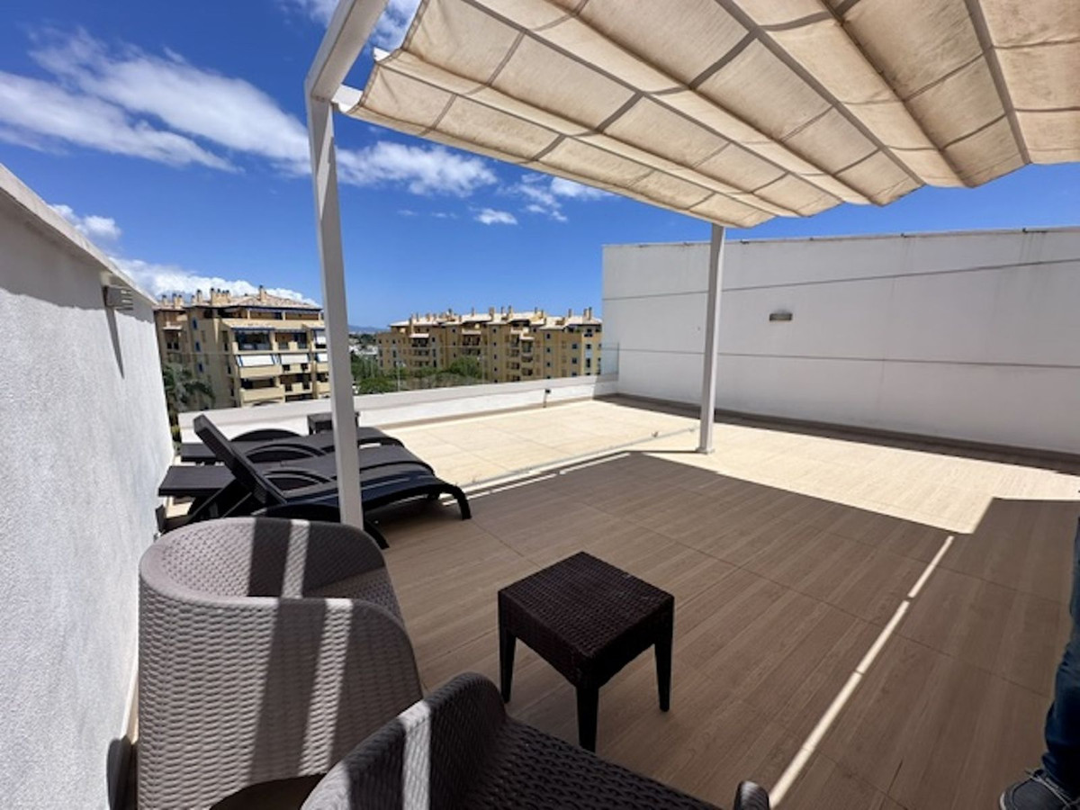 Appartement te koop in Marbella | 3 slaapkamers H5381911